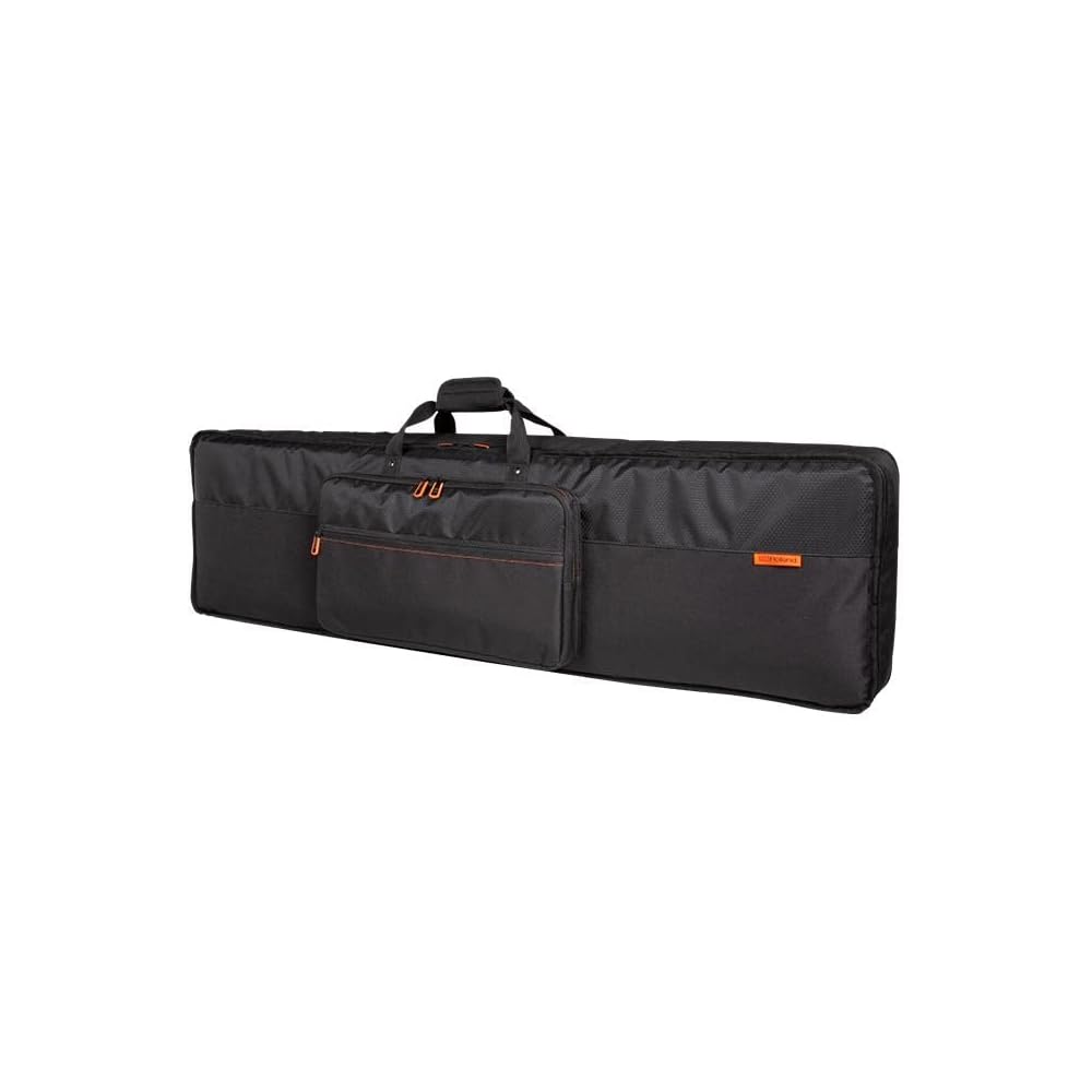 Roland CB-BAX Keyboard Bag for AX-Edge with Back Strap, Durable Design, Protective Storage Case
