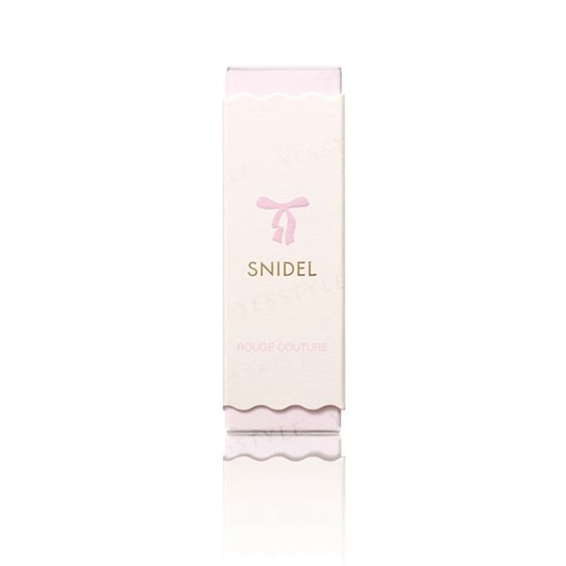 Snidel Beauty - Michi X Snidel Beauty A Girl In Me Rouge Couture Limited Edition
