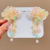 Ancient Style Tassel Hanfu Hair Accessories for Women & Girls - Chinese Princess Hair Clips