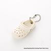 Mini 3D Flower Shoe Buckles for DIY Cross Hole Shoes - Cute and Fun Accessories