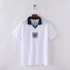 Retro Soccer Jersey World Cup Edition Brazil Mexico Spain Germany Argentina Netherlands Home Away Football Shirt