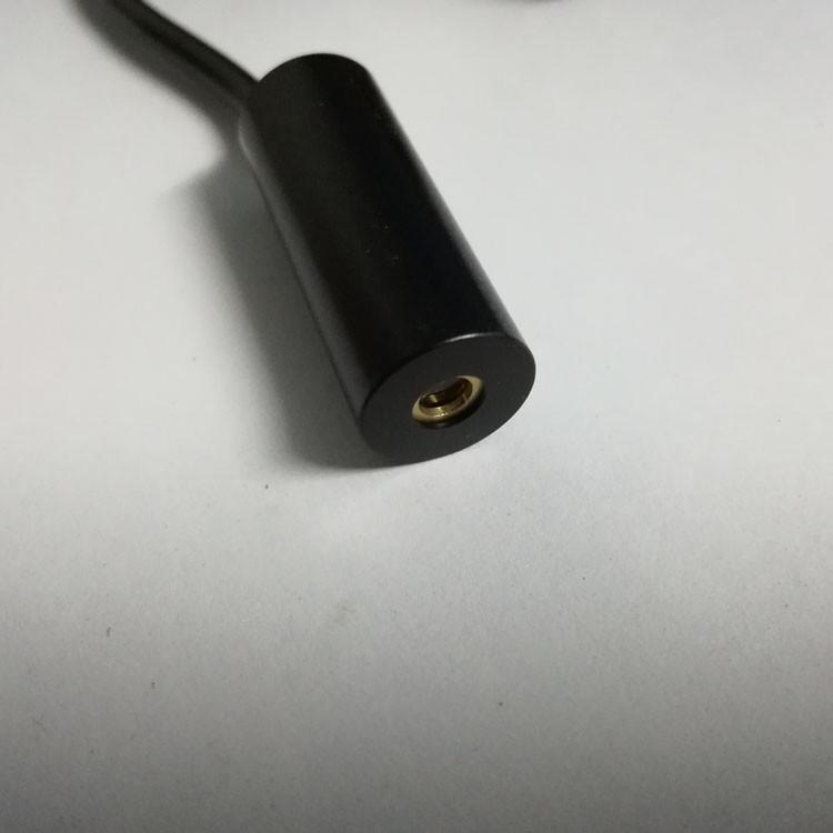 12V 5mW 650nm Red Laser Module for Precision Dot Positioning