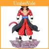 Dragon Ball Vegetto PVC-Actionfigur, Sammlerstück, Schreibtischdekoration