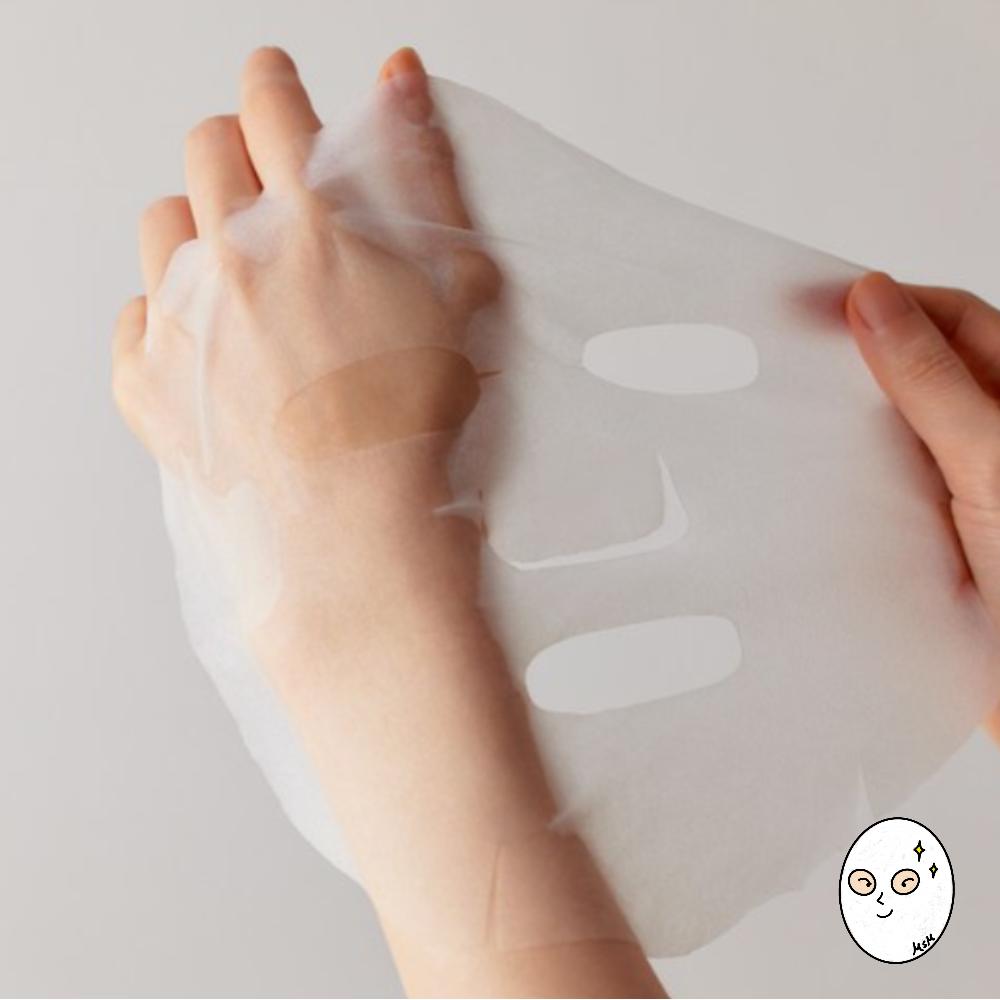 SOME BY MI Retinol Intense Daily Mask Pack (30 Sheets)