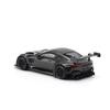 POP RACE ASTON MARTIN VANTAGE GT3 CARBON EDITION Finished Product PR640178 1/64