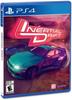 Inertial Drift North PS4 (Import America) -
