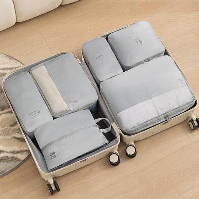 Reis Bagage Organizer Tas Set