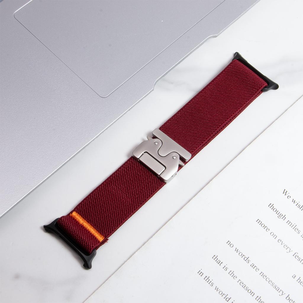 Loop Sport For Samsung Galaxy Watch Ultra 47mm Alpine Nylon Bracelet correa For Galaxy watch ultra 7 band 47mm Band Accessories