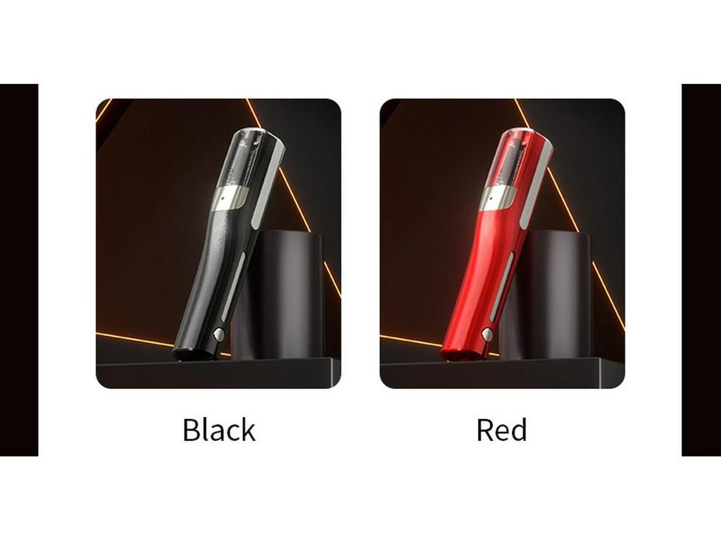 Electric Split Ends & Frizz Trimmer with Negative Ion Care