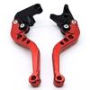 CBR650F/CB650F CNC Motorrad Bremshebel & Hupe Lenker