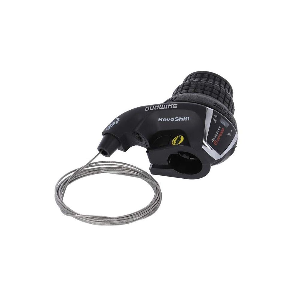 SHIMANO Revoshift Shifter ESLRV3006RA SL-RV300-6R 6-speed (SIS)