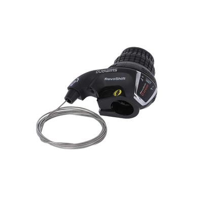 SHIMANO Přehazovačka Revoshift ESLRV3006RA SL-RV300-6R 6rychlostní (SIS)