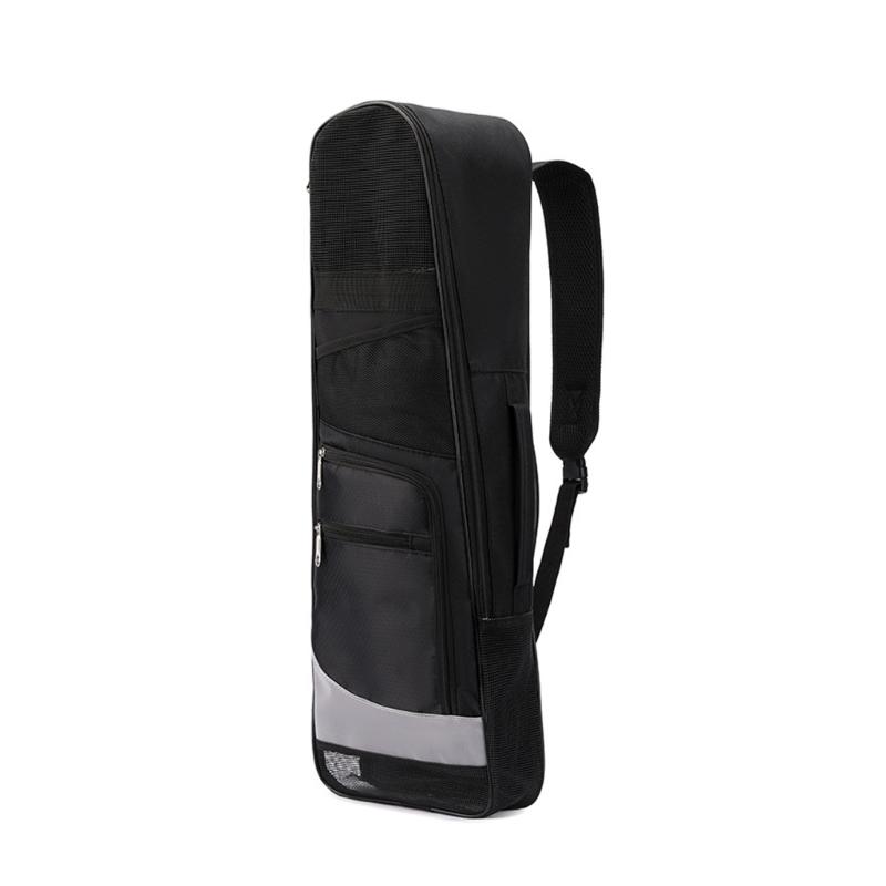 Multifunctional Diving Bag Fabric Texture for Snorkeling Equipment Water Resistant Fabric Wide Mouth Design