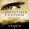 Fever by Christine Feehan Paperback Book 9780749941543