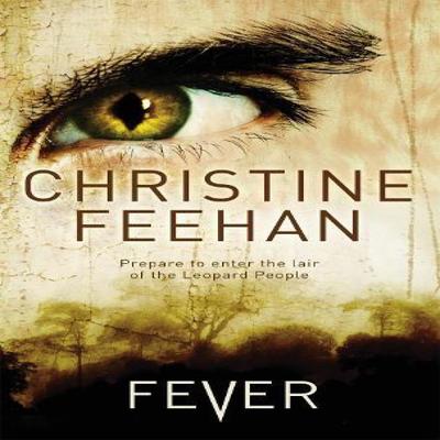 Fever by Christine Feehan Paperback Book 9780749941543
