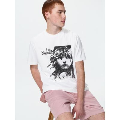 Üst giysisi – T-shirtler
