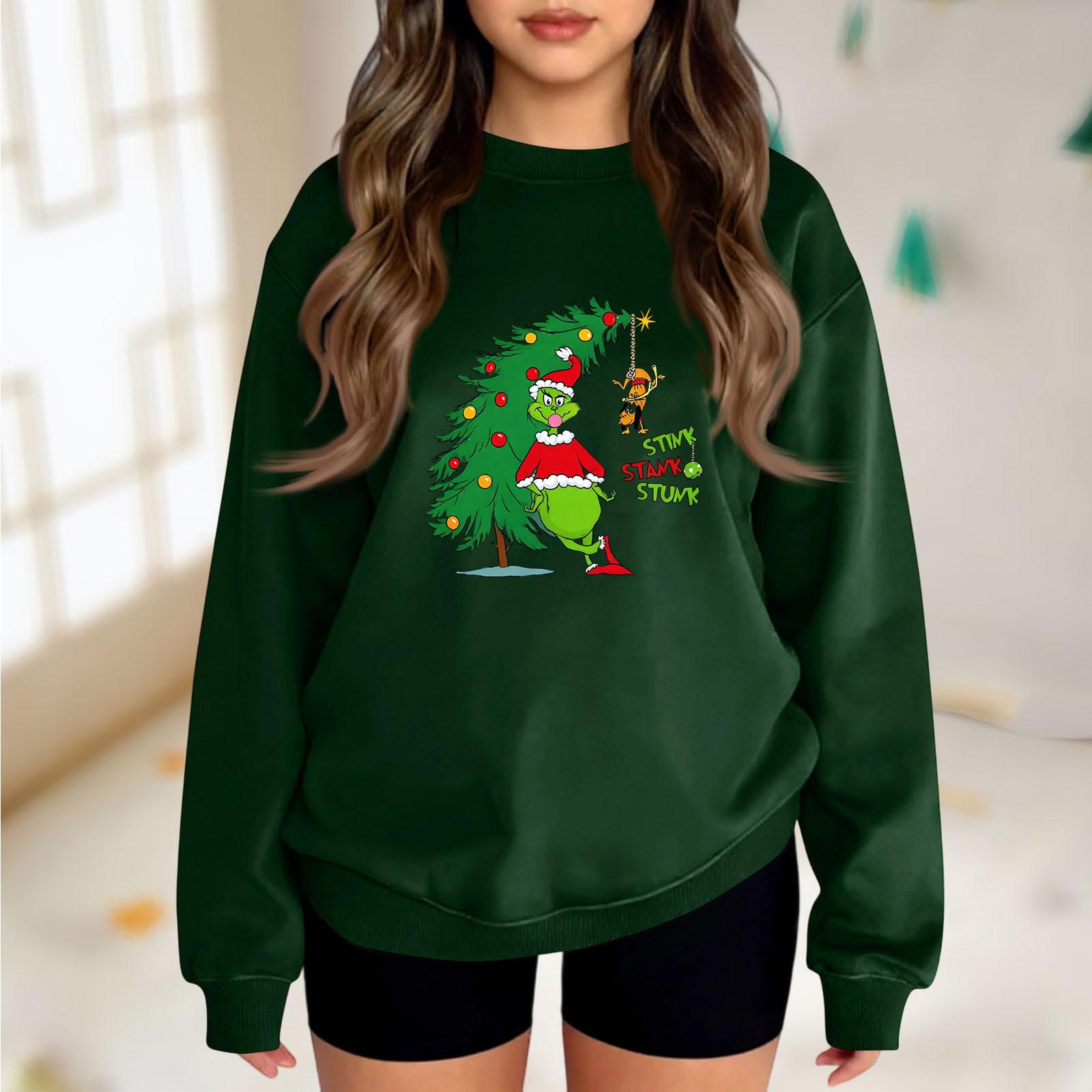 

Детская толстовка с капюшоном для мальчиков и девочек, модная толстовка с длинными рукавами и принтом 130