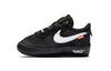 Air Force 1 Low Off-White Black White I BV0854-001