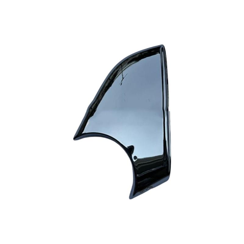 For Tesla Model X High Quality Electroplated Side Mirror Base Housing 2177.3005 2177.3006 Car Replacement Parts