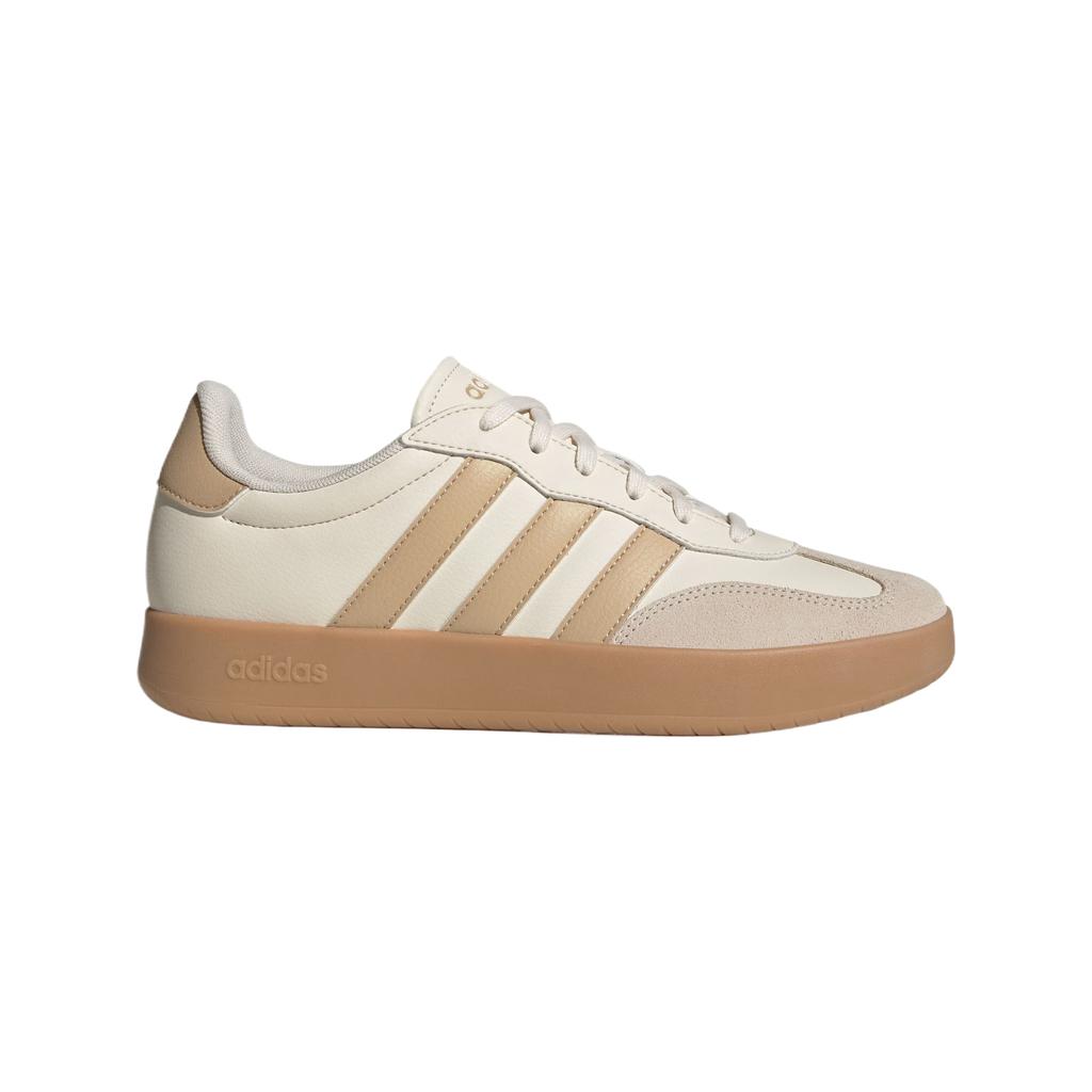 adidas Barreda Fashion Trend Simple Versatile Skate Shoes Men Sneakers JQ7054