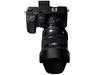 Sigma Obiettivo DG OS HSM per Nikon standard Art 24-70mm F2.8 attacco F, zoom, reflex full-frame, serie.