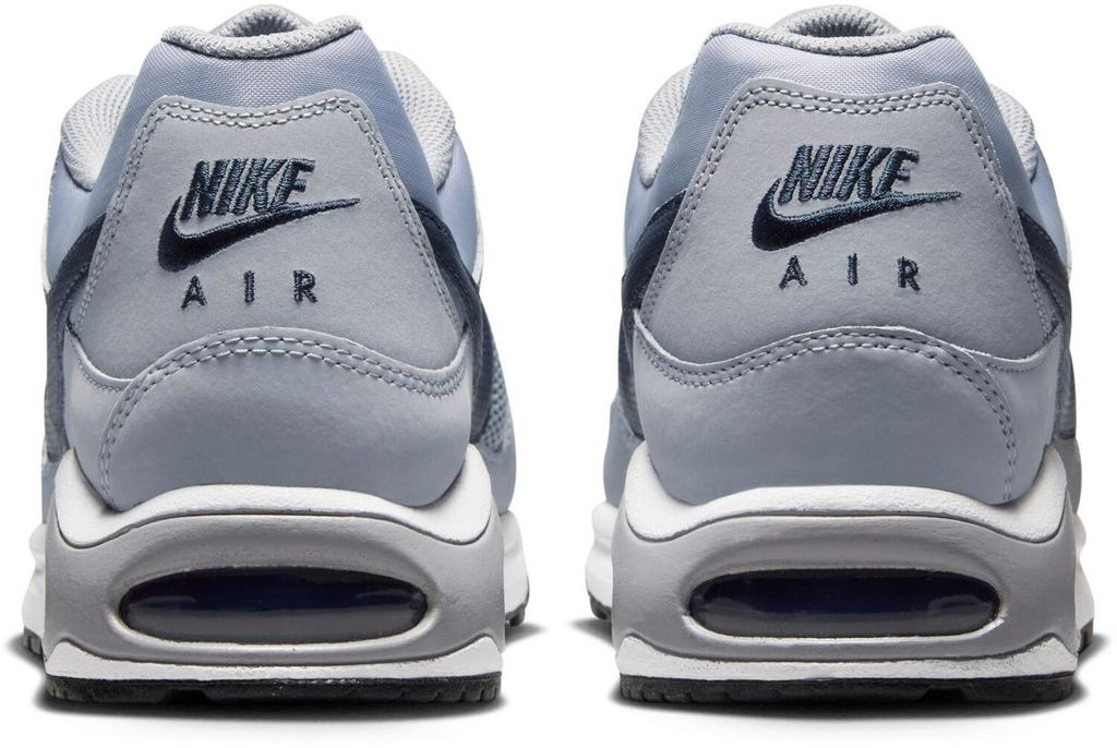 Sneakers Nike Air Max Command Stealth/dark Obsidian/white/black