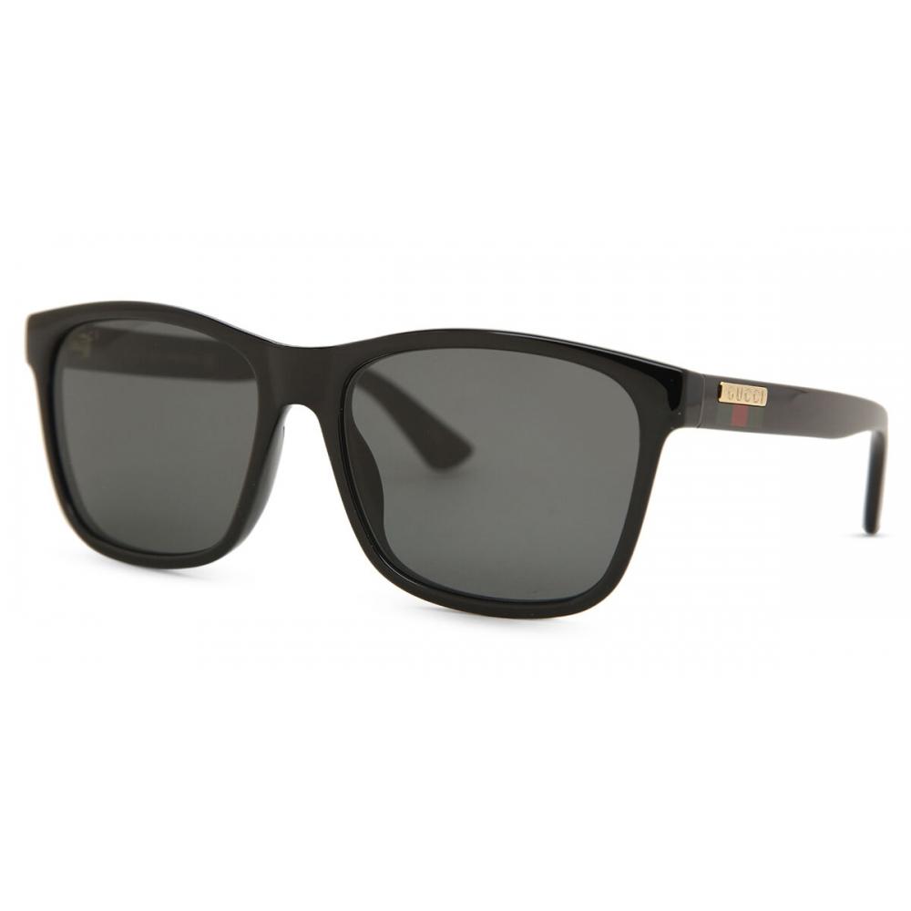 Gucci Gg0746s 001 Men Sunglasses