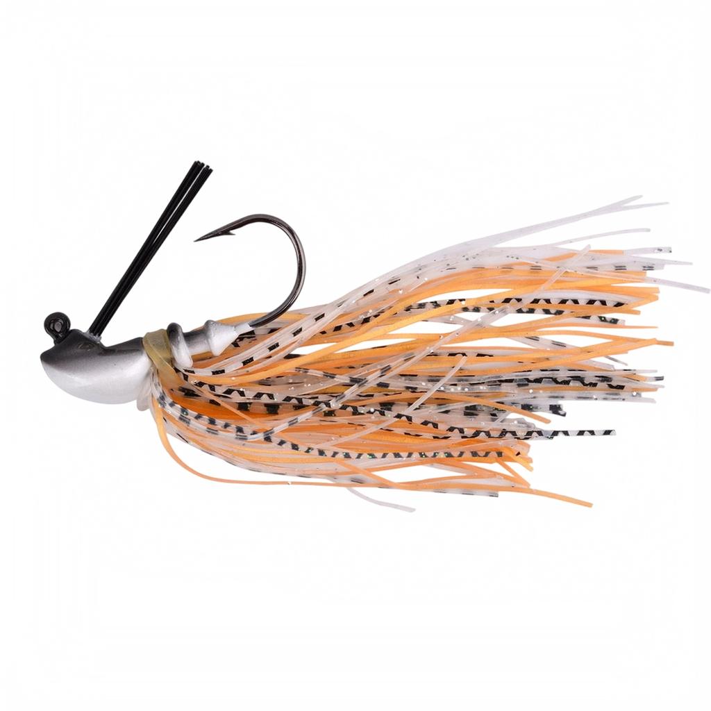 Weedless Fishing - Snag- for In and