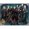 Ravensburger - Adult Puzzle - 1500 Piece Puzzle - Gryffindor and Slytherin/harry Potter - Adults and Children from 14 Years Old -