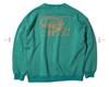 [USED] LYOASOBI Crew Neck Pullover Green Sweatshirt