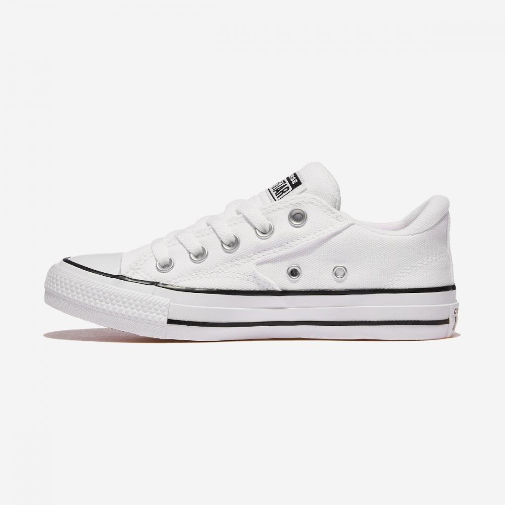 Converse Chuck Taylor All Star Malden Street White A10349c White Black