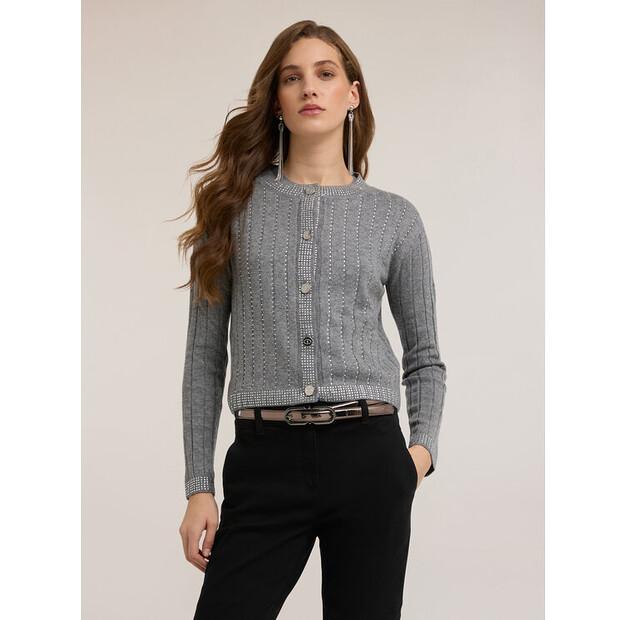 

Кардиган Motivi M442W003540N013 EU 48