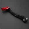 Foldable Motorcycle KLX230 Gear Lever Aluminum Alloy Folding