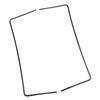 Phone Screen Frame Professional LCD Display Panel Bezel with Repair Tools Replacement for Galaxy Z Fold 3 5G F926