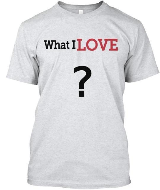 

Love Pizza TTshirt Made in the USA Size S to 5XL S