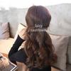 Elegant Korean Flower Branch Hair Clip - Fashionable Spring Hairpin for Women