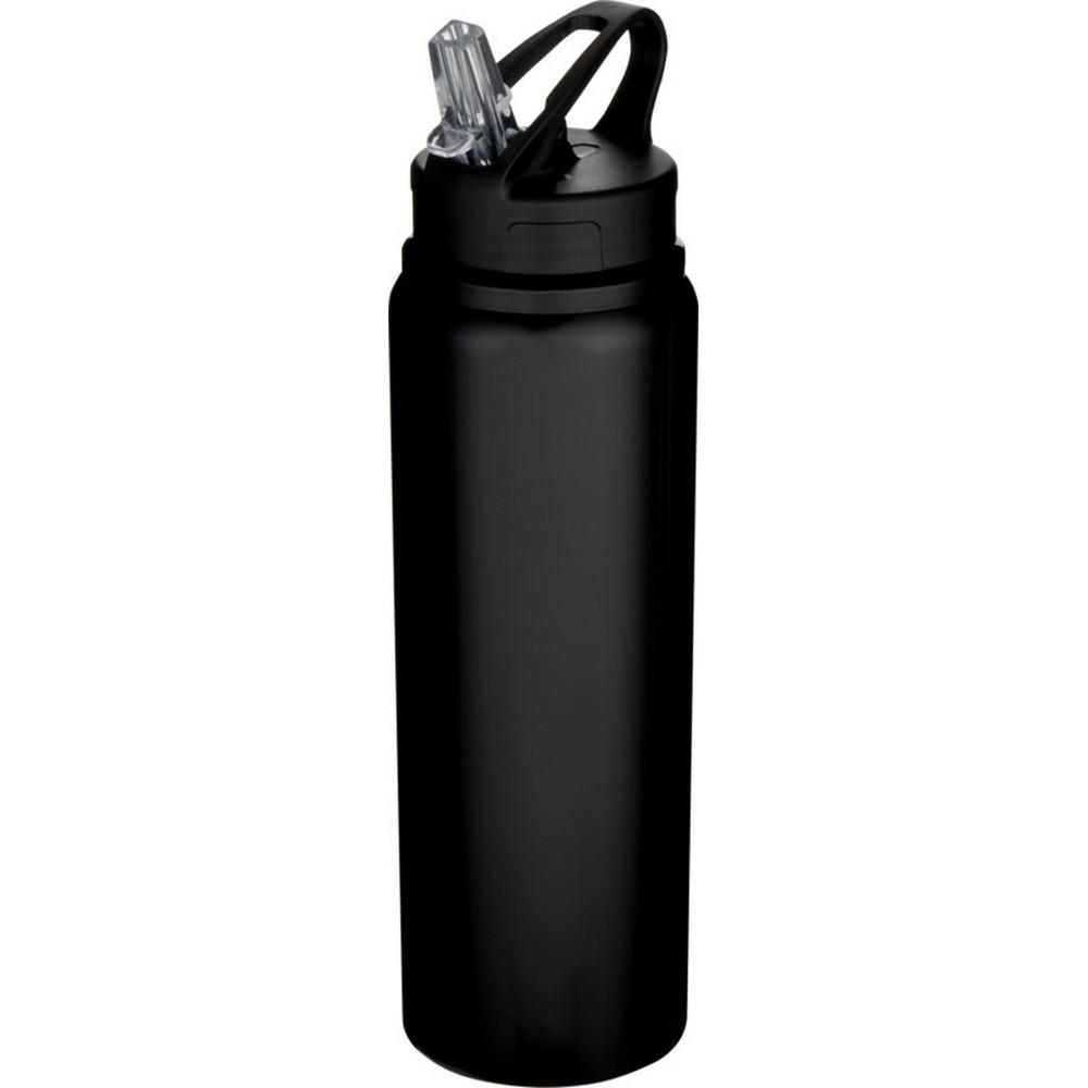 Floso Fitz Recycled Stainless Steel Single Wall 800ml Water Bottle