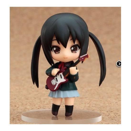 

Nendoroid Petite Nakano Azusa Single Item K-ON! (Winter Uniform) [Item]