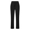 High Waist, Belly-closing and Slimming Straight-leg Pants, Wear Sports Casual Pants, Versatile Fitness Yoga Pants