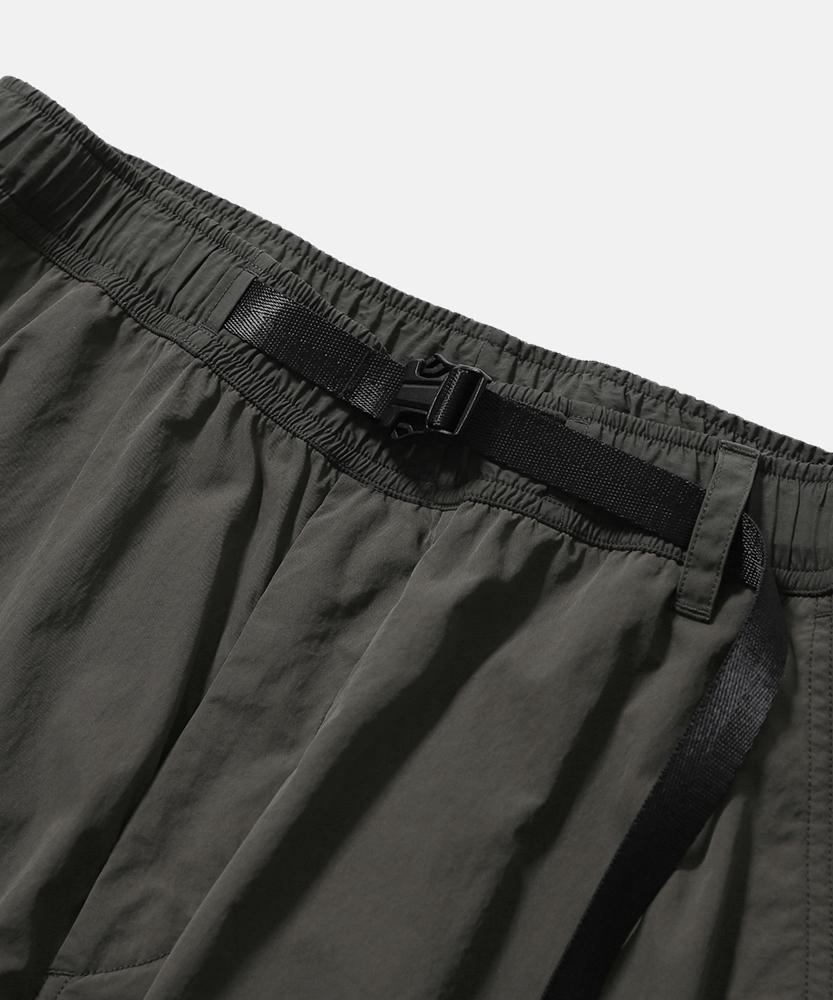 MOIF [Ss26] Wide Boy Scout Pants / Smokey Olive