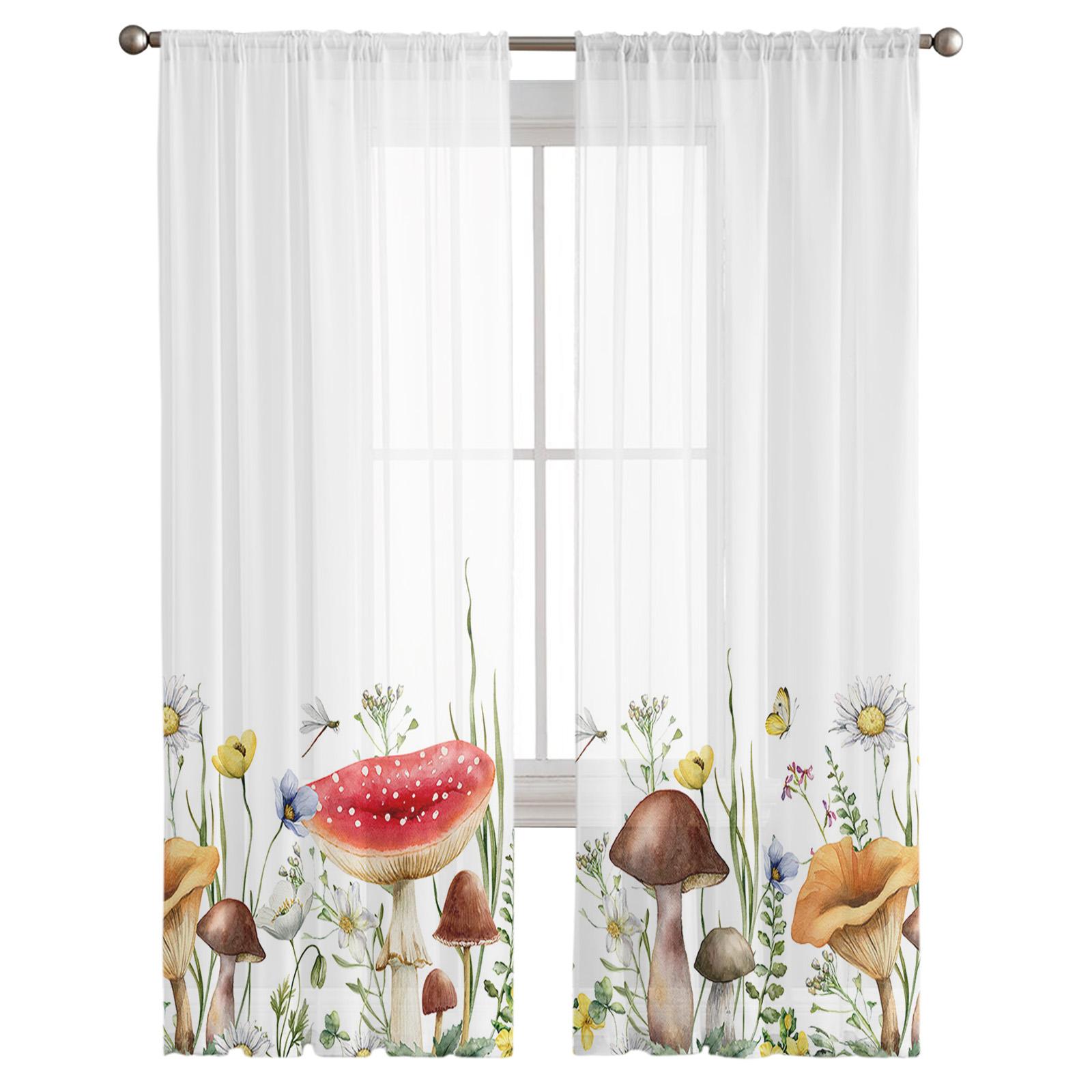 Грибы — фото 3