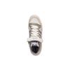 Adidas Originals Foss X  Forum 84 Low Comfortable Durable Low-Top Sneakers Unisex Sneakers Gray White IE0026(S-BOX)