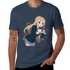 Mugi Tshirt Fashion Pattern Printed Tee Shirt