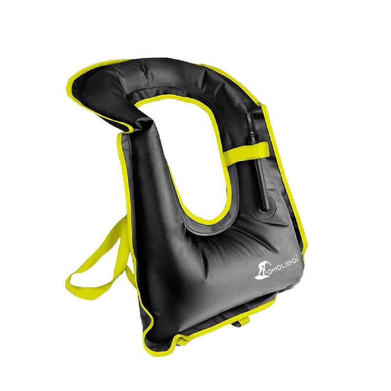 QINXING Inflatable Buoyancy Vest for Adults