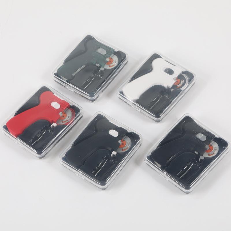 Advanced Electric Automatic Fishing Hook Tying Tool for Competition-Grade Hook and Line Assembly