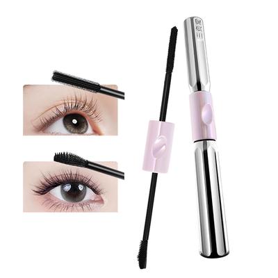 Make-up na oči – Řasenky
