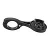 Cycling Bike GPS Computer 22.2mm Handlebar Mount Extension Bracket Holder for   IGPS Black