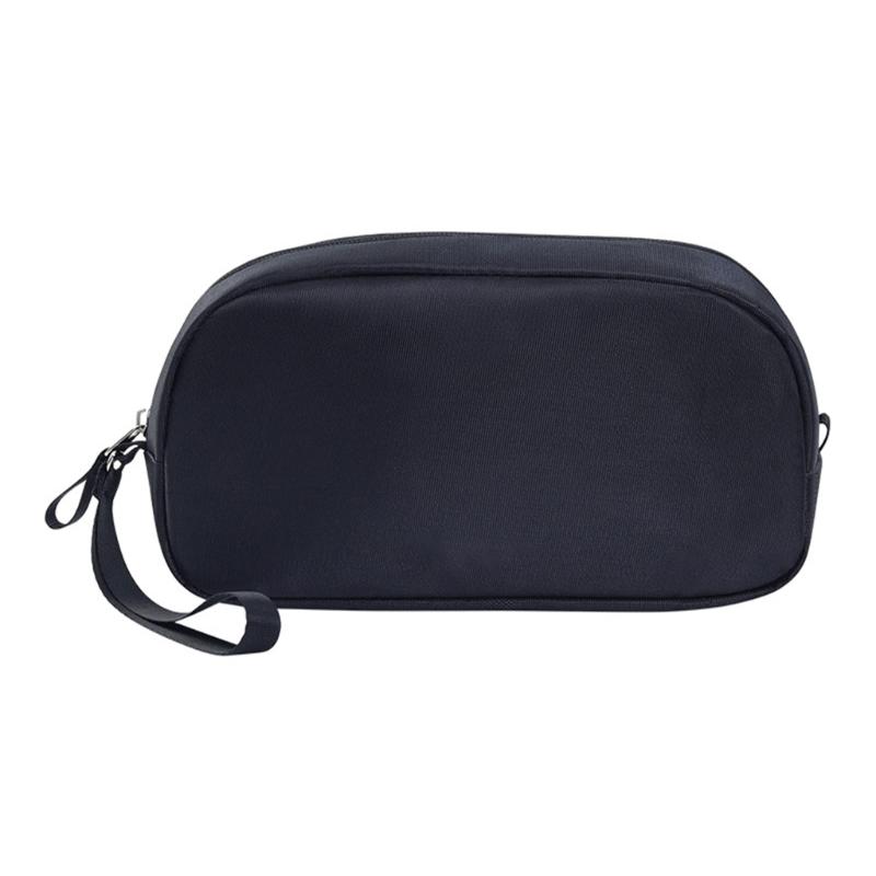 Lightweight Gadget Pouch Water Resistant Material Protects Electronic Devices During Daily Commute and Trip