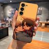 Anime Kill Stalker Phone Case For Samsung S23 Ultra S24 S22 S20 Fe S21 Plus Galaxy A54 A34 A24 A53 A13 A16 Back Cover