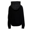 MONCLER Down parka Down Knit Jacket Black Size M Model D2091940280094789